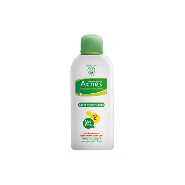 ACNES POWDER LOTION 100 ML