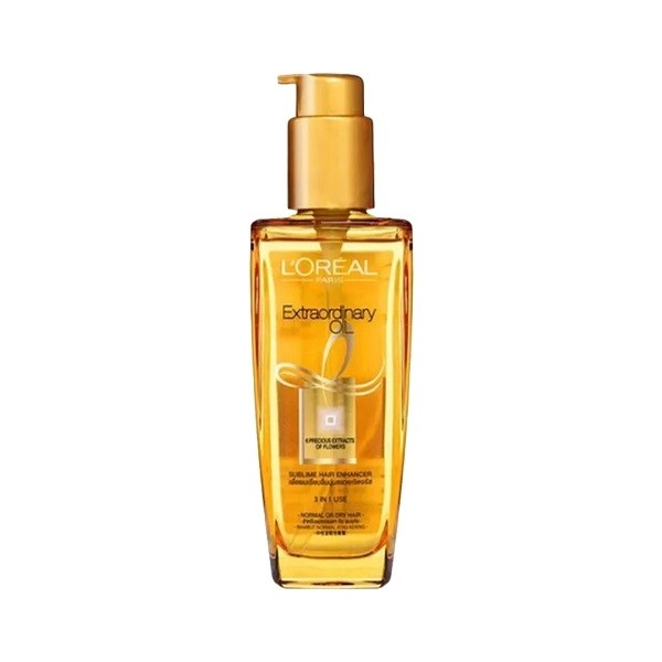 ELSEVE SERUM EXTRAORDINARY OIL 30ML