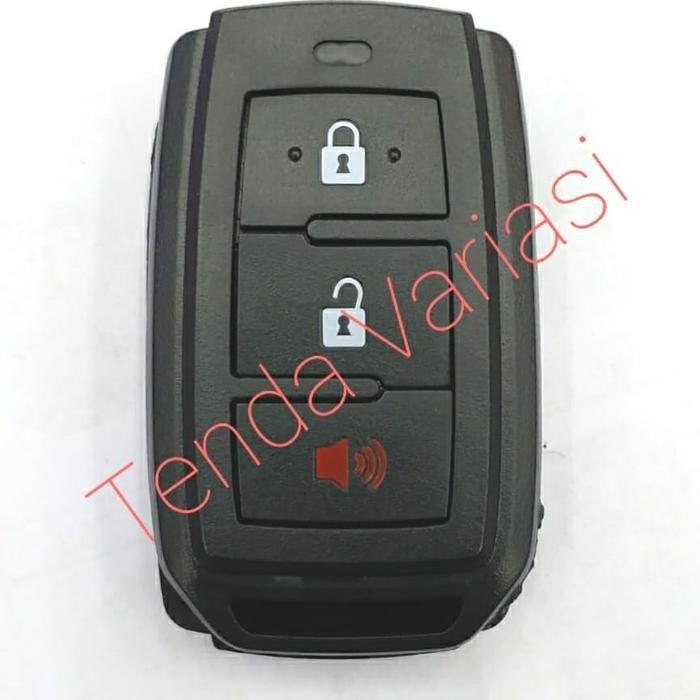 [Expert] Casing Remote Toyota New Avanza