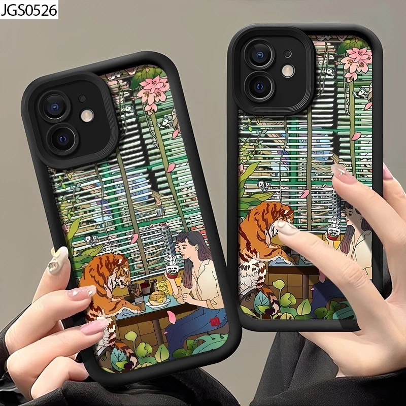 Premium Print Case REDMI NOTE 9 ‎NOTE 9 PRO ‎NOTE 10 4G ‎NOTE 10 PRO ‎NOTE 11 ‎NOTE 11 PRO NOTE 12 PRO 4G ‎NOTE 12 4G