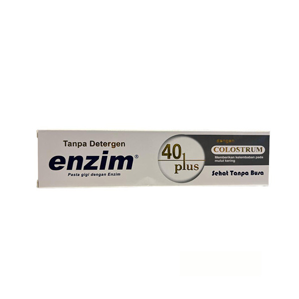 ENZIM TP 40 PLUS 63GR