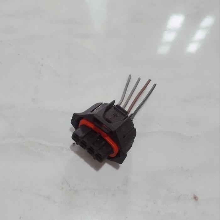 SOKET MAP SENSOR NISSAN KICKS