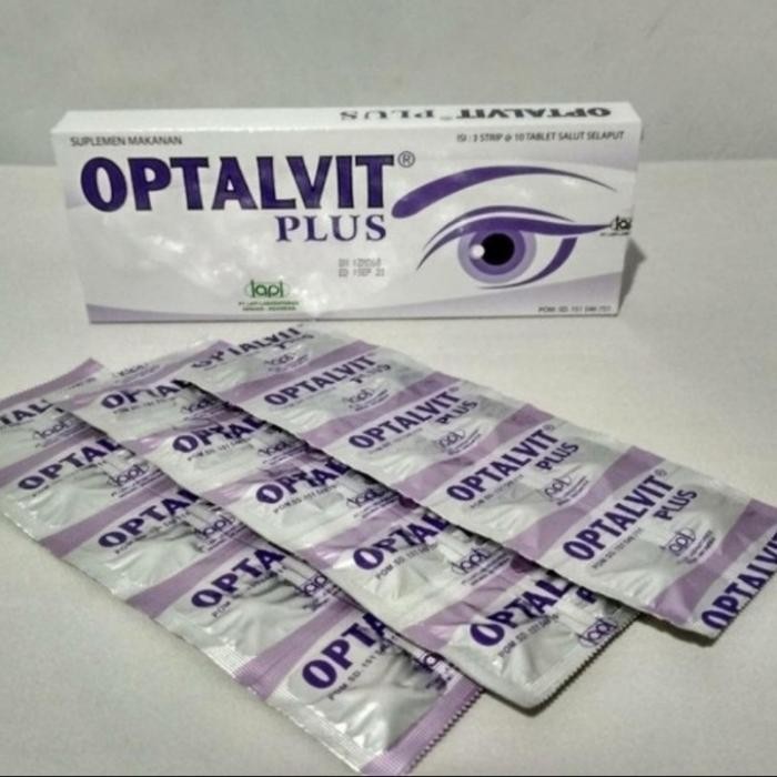 optalvit plus box