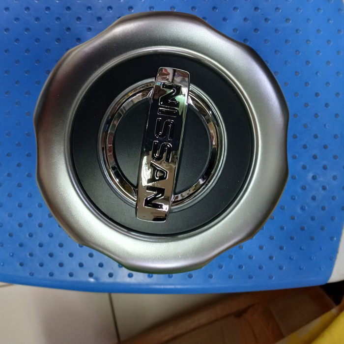 dop roda nissan terano