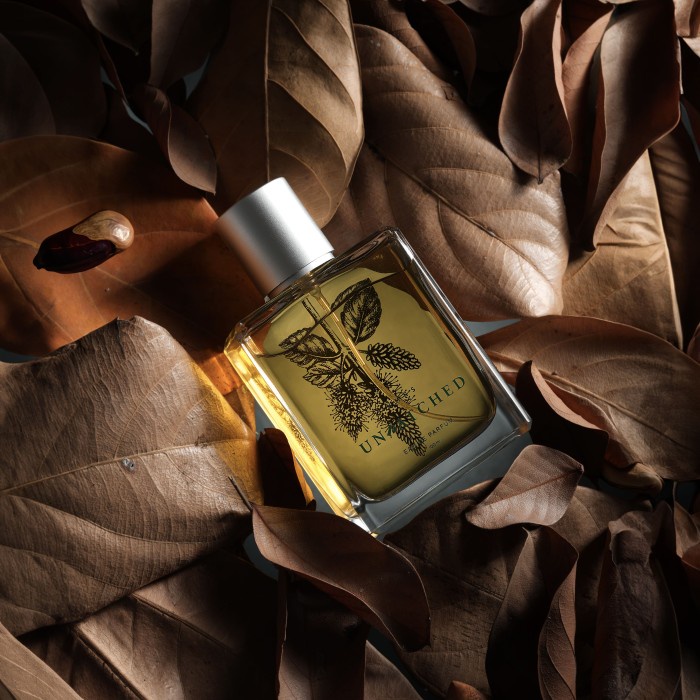 Hmns Perfume - Unpatched