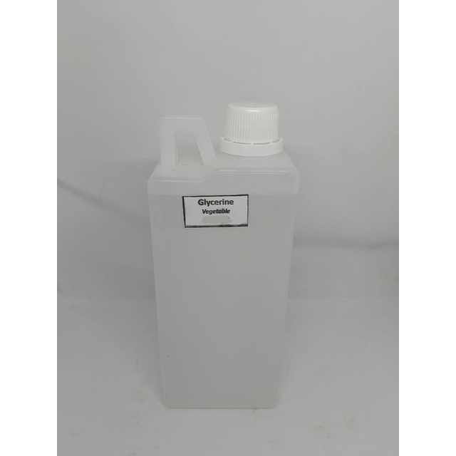 Gliserin / Glycerine Vegetable 250 Gr