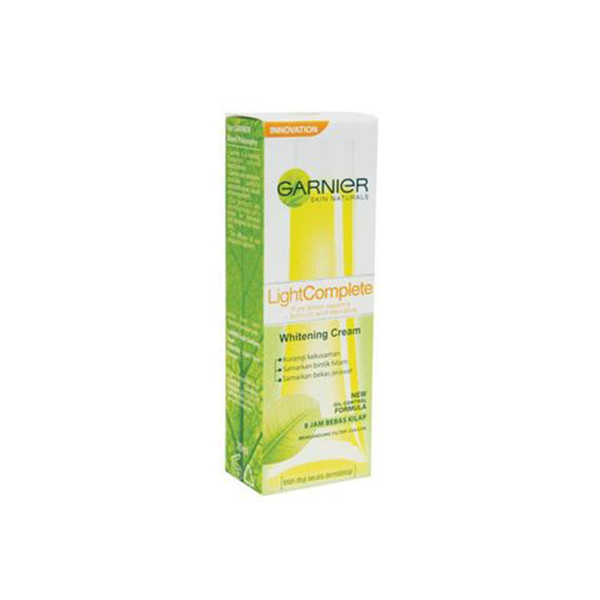 GSN LIGHT COMPLETE CREAM 20 ML
