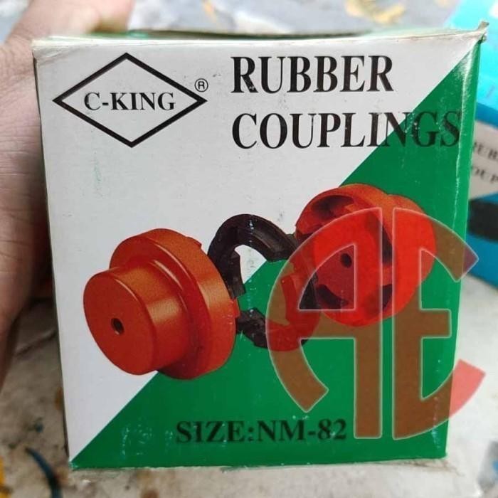 Bagus C-King Coupling Nm Type 97