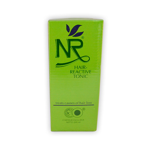 NR REACTIVE TONIC 200 ML