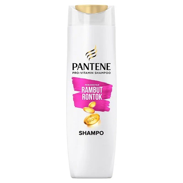 PANTENE SHAMPO RAMBUT RONTOK 130/160 ML