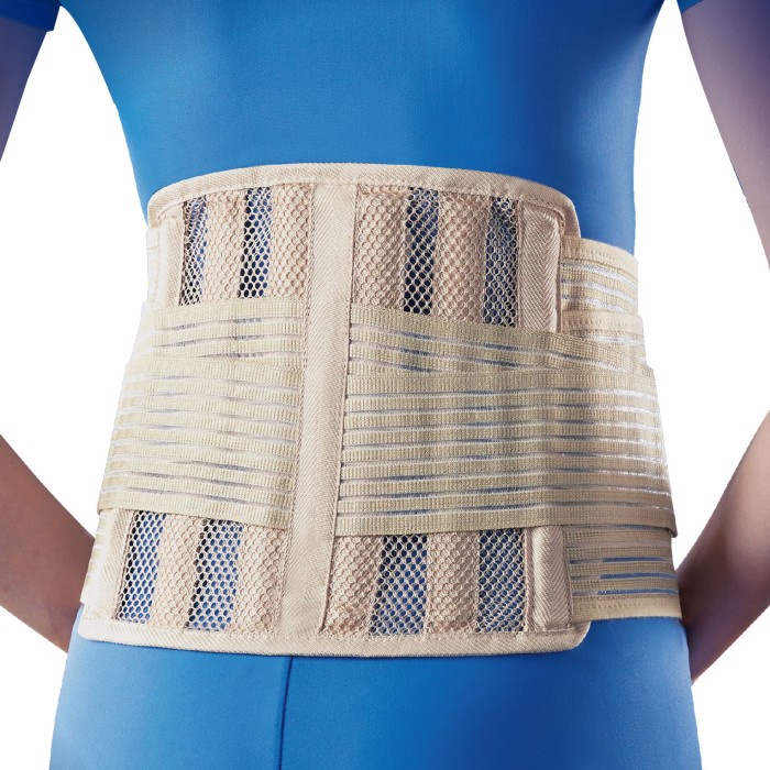 LP Support Sacro Lumbar Support LP-MR965