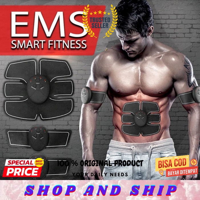 Bodypro ORIGINAL SAS