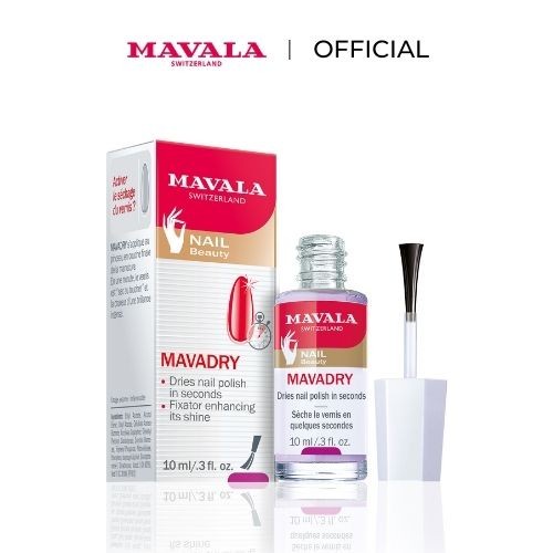 ..... Mavala Mavadry 10Ml