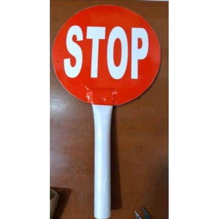 PAPAN STOP