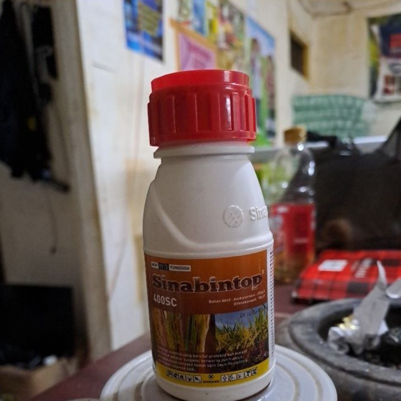 fungisida sinabintop 400SC 100ml