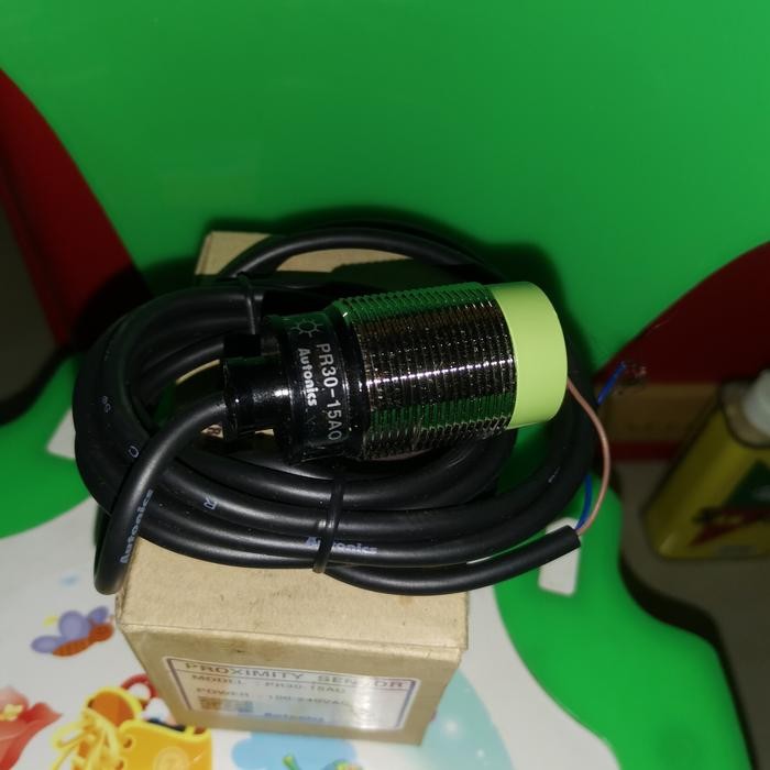 PR30-15AO PROXIMITY SENSOR AUTONICS