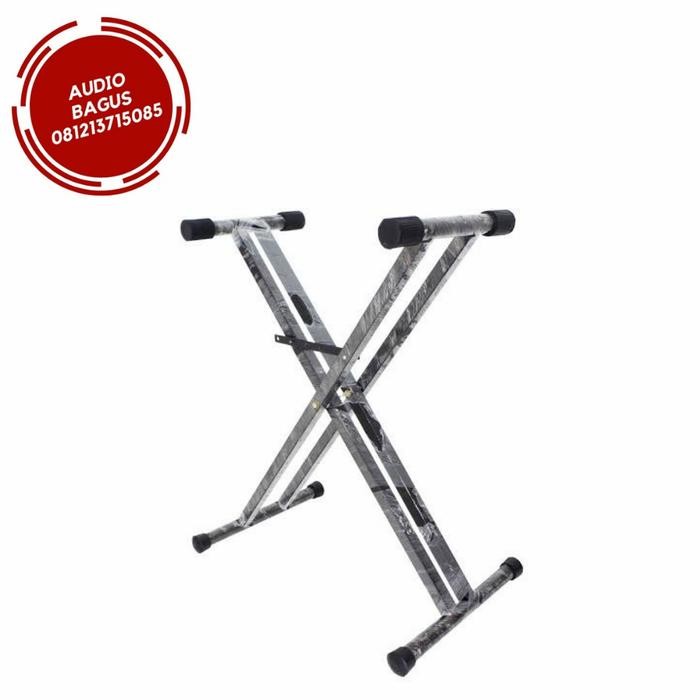 stand k/b double (polos)