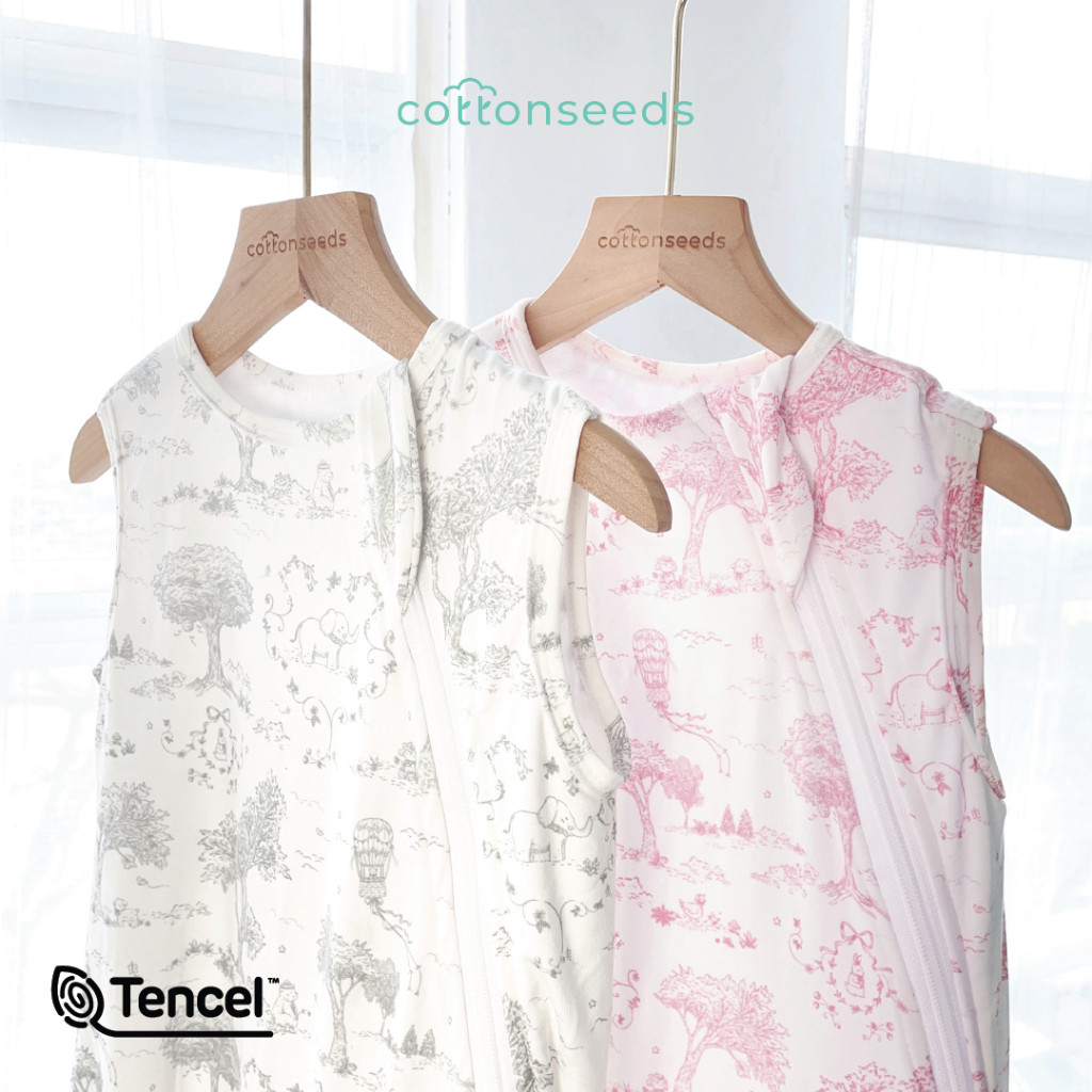 Cottonseeds Sleepsack