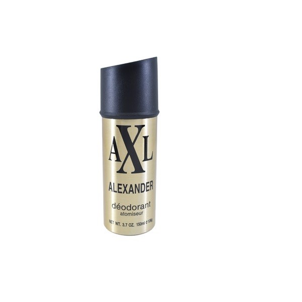 ALEXANDER DEO GOLD 150 ML