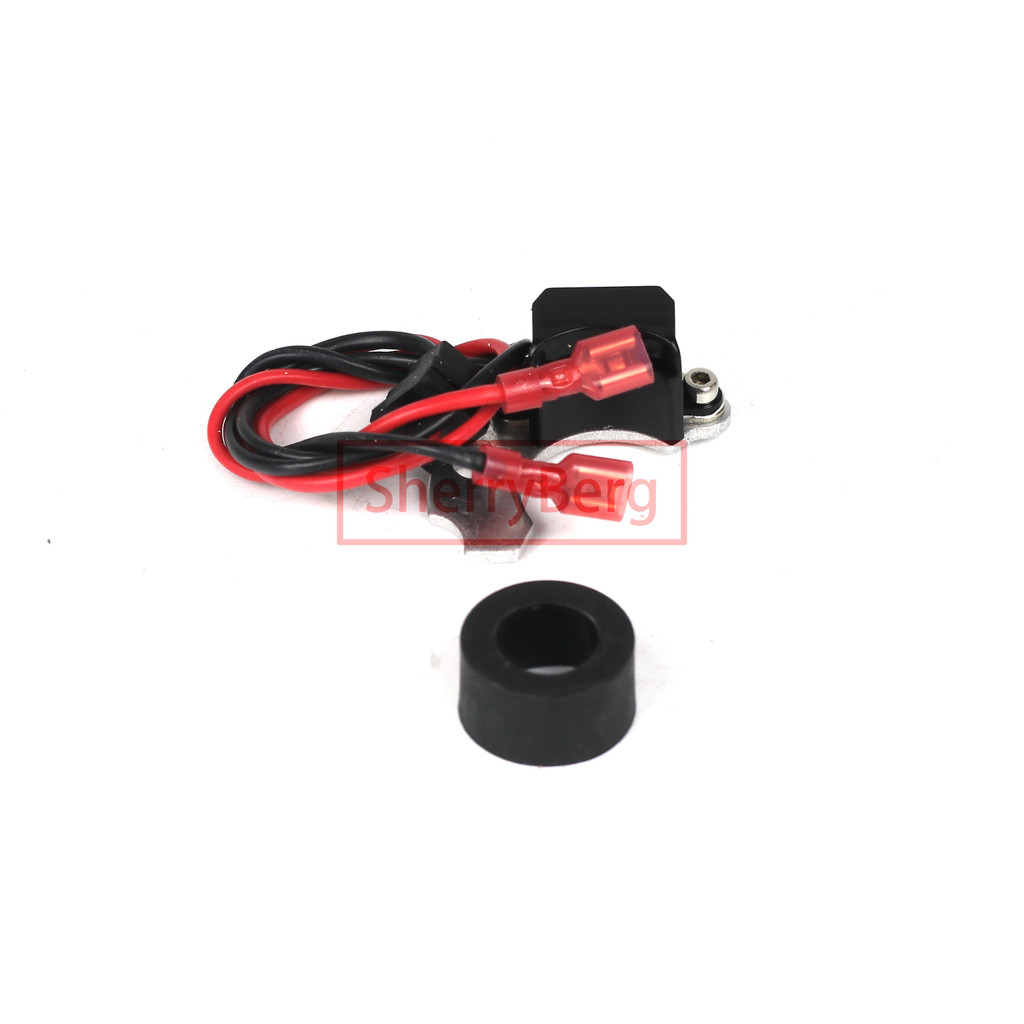 SherryBerg Distributor Electronic IGNITION SET Electrical Ignition
