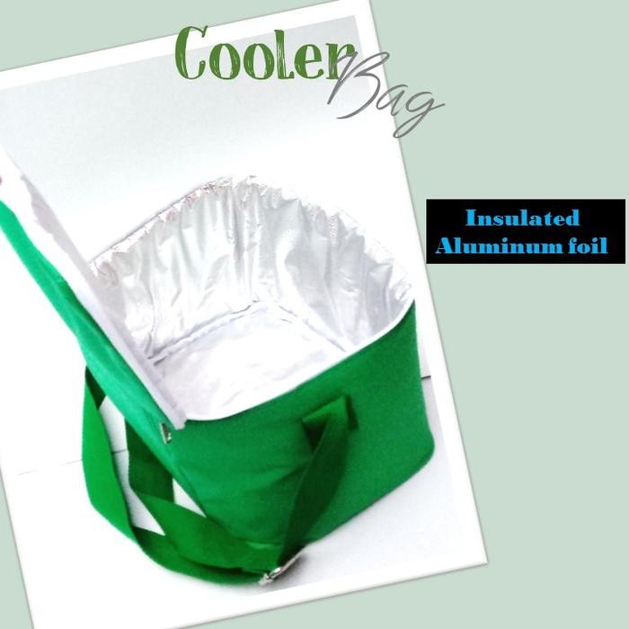 cooler bag custom size 25