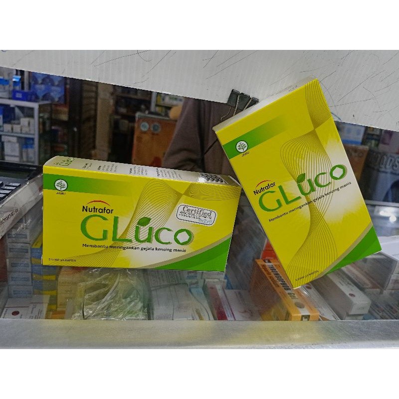 Nur Gluco