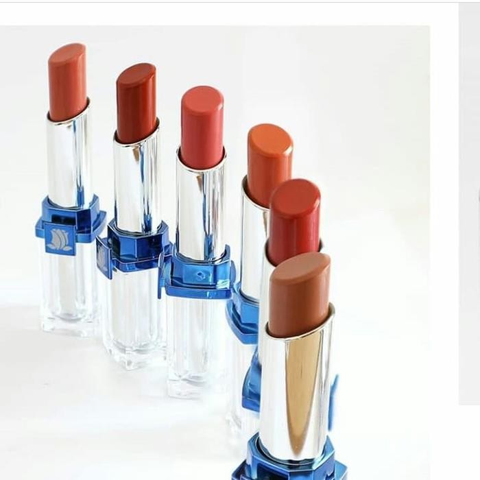 latulipe lipstick [mutu terbaik]