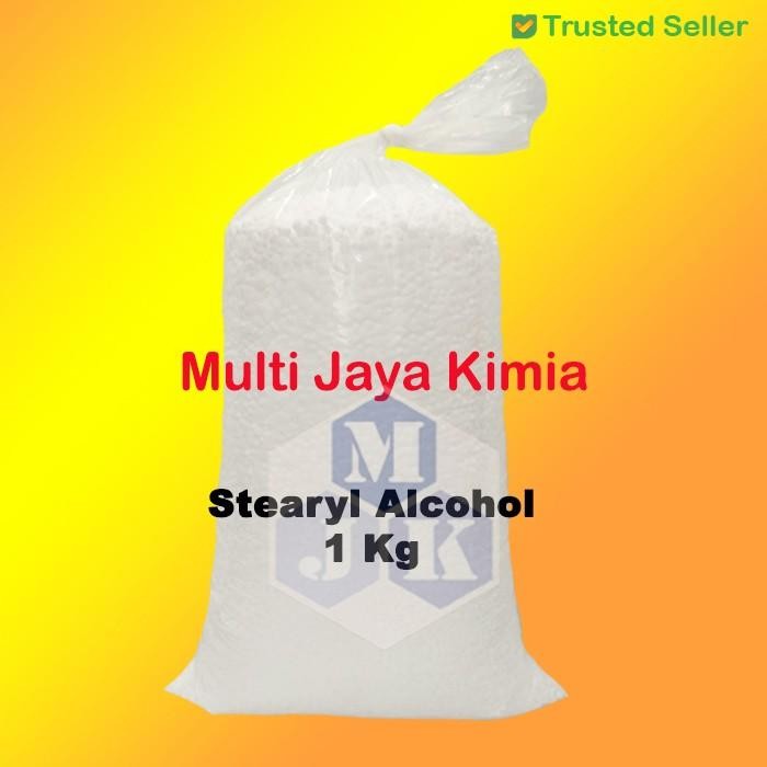 STEARYL ALCOHOL 1KG
