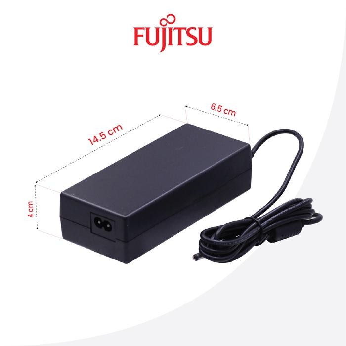ADAPTOR 19V 5.2A FUJITSU ORIGINAL