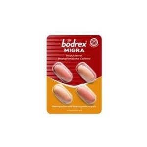 bodrex migra
