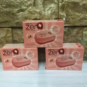 Zen 80g