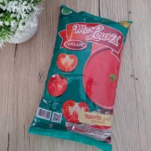 Mc Lewis Tomat 500gr