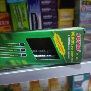 pensil joyko 2B