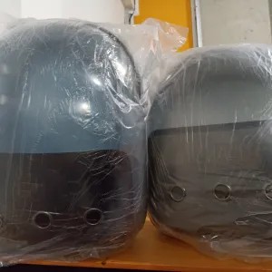 Tas Kucing Astronot