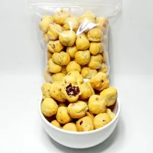 sus coklat 250g