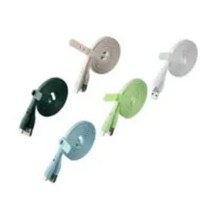 Kabel Data Type Lightning ROBOT RGL100