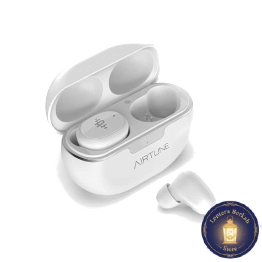 Digital Alliance AIRTUNE Touchscreen True Wireless Earbuds