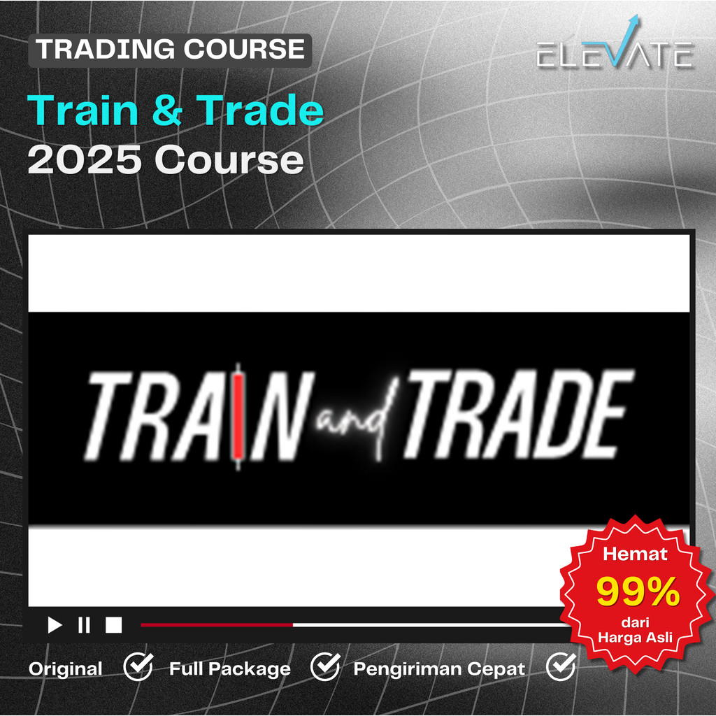 Train & Trade – 2025 Course