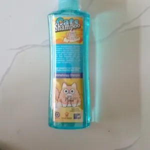 cats shampo armani aromatherapy