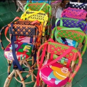 kursi matic rotan 1per pack
