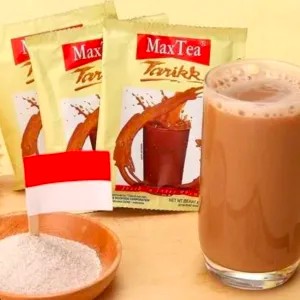 Max tea teh tarik 25g
