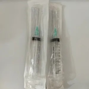 Suntikan Gidcare 10ml 10ml