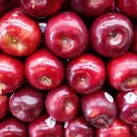 apel merah wasingthon 1kg