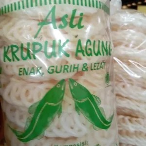 kerupuk Agung