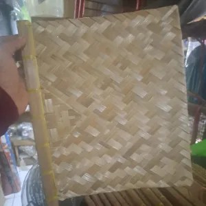 kipas hihid