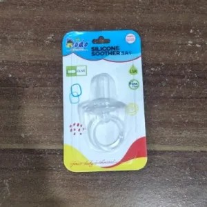 Empeng Dodo Silicone soother SA1