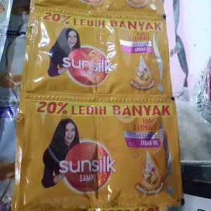 Sunsilk Shampoo