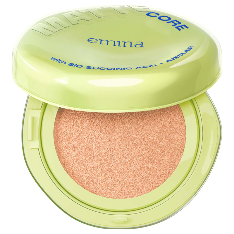 Emina - Matte Core Cushion 13 gr