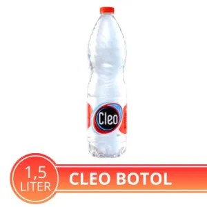 CLEO BESAR 1500ml