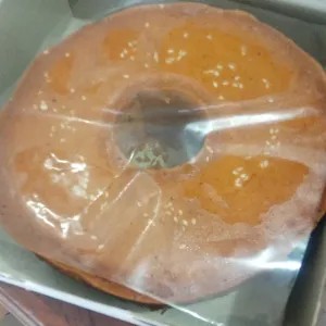 Bolu Pisang